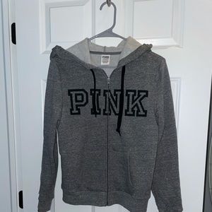 Victoria secret hoodie